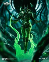 Queen Studios INART Action - Dark Nights: Metal - Batman: The Dawnbreaker Action Figure - DC Comics - photo 5