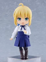 GOOD SMILE COMPANY Nendoroid Doll Outfit Set: Saber - Casual Outfit Ver. - Fate/stay night - photo 3