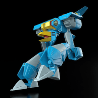 MODEROID Nikick: Standard Type (Common Soldier) 5