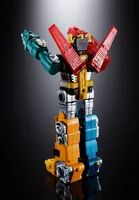 TAMASHII NATIONS VOLTRON - Beast King GoLion - photo 8