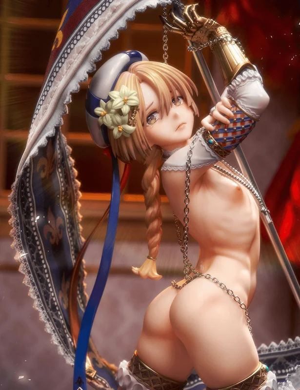 native Seishonen Jeanne-kun - Shonen Jeanne
