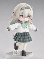 GOOD SMILE COMPANY Nendoroid Doll Firefly: Spring Missive Ver. - Honkai: Star Rail - photo 2