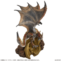 Capcom Figure Builder Creator's Model  Seregios 9