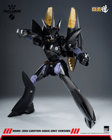 Mobile Police Patlabor ROBO-DOU Griffon Aqua Unit Version 13