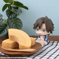 MegaHouse Lookup The New Prince of Tennis Kunimitsu Tezuka - The New Prince of Tennis - photo 7