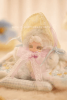 Lucky Deer Nai Flower Team Break Series 3