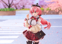 Sakura Miko: Date Style - Casual Outfit Ver. 2