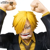 ABYstyle Studio ONE PIECE - Figurine "Sanji" - ONE PIECE - photo 8