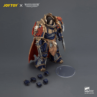 Night Lords Konrad Curze Primarch of the Night Lords Legion 5