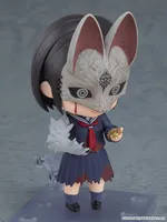 GOOD SMILE COMPANY Nendoroid Fox Hinako - SILENT HILL f - photo 2