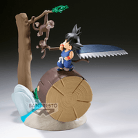DRAGON BALL History Box SON GOKU 7