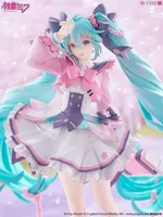 KIDS LOGIC Hatsune Miku New School Term Figure - Hatsune Miku - photo 1