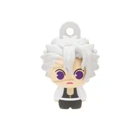 BANDAI Bikkura Bath Bomb Demon Slayer Koronto Figure Vol. 3 "Demon Slayer" (Box/15), Lifestyle Bikkura Bath Bomb - Demon Slayer: Kimetsu no Yaiba - photo 4