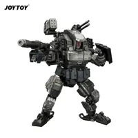 JOYTOY APOC Series Thor 02 Assault Mech - Dark Source - photo 4