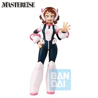 BANDAI Ochaco Uraraka (Their Story) - My Hero Academia - photo 1