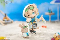 APEX TOYS ARKNIGHTS“ Cuties" Series Tequila Painted Figure - Arknights - photo 7