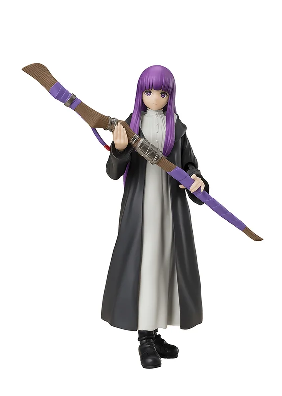 TAMASHII NATIONS FERN - Frieren: Beyond Journey's End