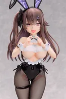 Pamiat' Merkuria: Bunny Ver.