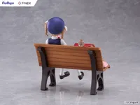 FuRyu Shigure Ui (9 years old) 1/7Scale Figure - Shigure Ui - photo 3