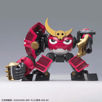 KERORO - RONIN GIRORO ROBO 3