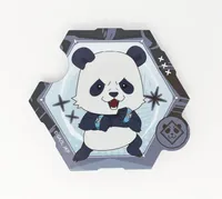 PUREMIND Jujutsu Kaisen S3- Sorcerer Barrier Refrigerator Magnet - Jujutsu Kaisen - photo 3