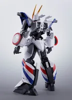 TAMASHII NATIONS DRAGONAR-1 ＆ CABARIER-ZERO - Metal Armor Dragonar - photo 2