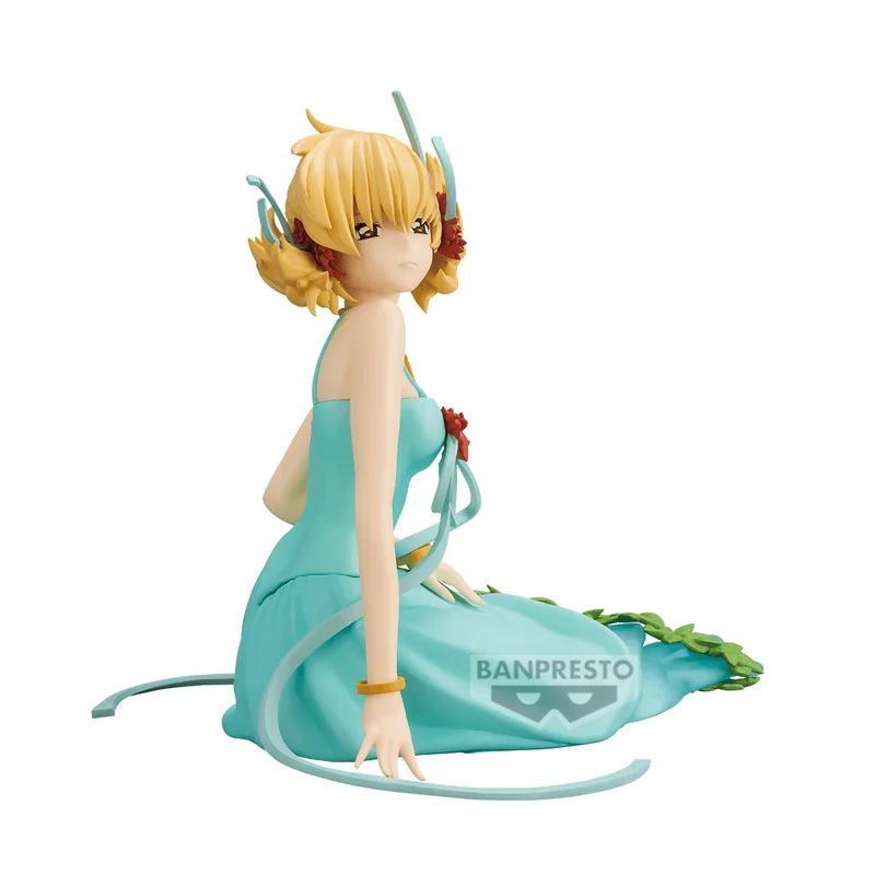 BANDAI MOBILE SUIT GUNDAM SEED Cagalli Yula Athha FIGURE - Mobile Suit Gundam SEED