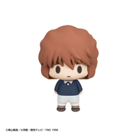 Chokorin Collection Detective Conan 3