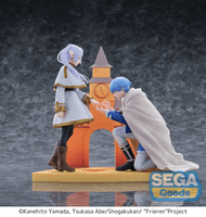 Luminasta "Frieren: Beyond Journey's End" -Frieren- Eternal Love 8