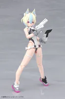 KOTOBUKIYA YGGDRASIS GARM RIPPER AVALANCHE - Megami Device - photo 14