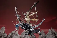 KOTOBUKIYA RPZ-14 SALAMANDER F2 - ZOIDS - photo 1
