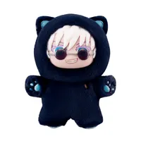 PUREMIND Jujutsu Kaisen - Cat Ear Plush Blind Box (6 units/set) - Jujutsu Kaisen - photo 4