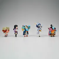 ONE PIECE WORLD COLLECTABLE FIGURE-ELBAPH 2- 3