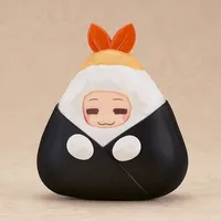 GOOD SMILE COMPANY Nendoroid More Kigurumi Face Parts Case (Tenmusu) - Figure Accessories - photo 1