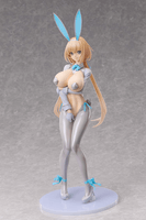 Sophia F. Shirring: Reverse Bunny Ver. (White Edition) 2