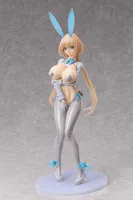 FREEing Sophia F. Shirring: Reverse Bunny Ver. (White Edition) - BUNNY SUIT PLANNING - photo 2