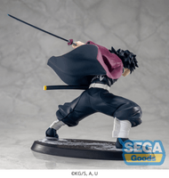 Luminasta Anime "Demon Slayer: Kimetsu no Yaiba" -Giyu Tomioka- Awakening 6