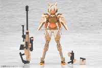 KOTOBUKIYA YGGDRASIS SKOLL SHARPSHOOTER TEMPEST - Megami Device - photo 11
