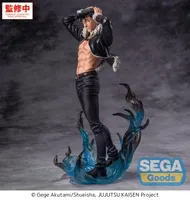 SEGA Luminasta "Jujutsu Kaisen The Culling Game" -Ryu Ishigori- - Jujutsu Kaisen - photo 5