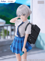 Asuka Nishino 1/7 Scale Figure 11