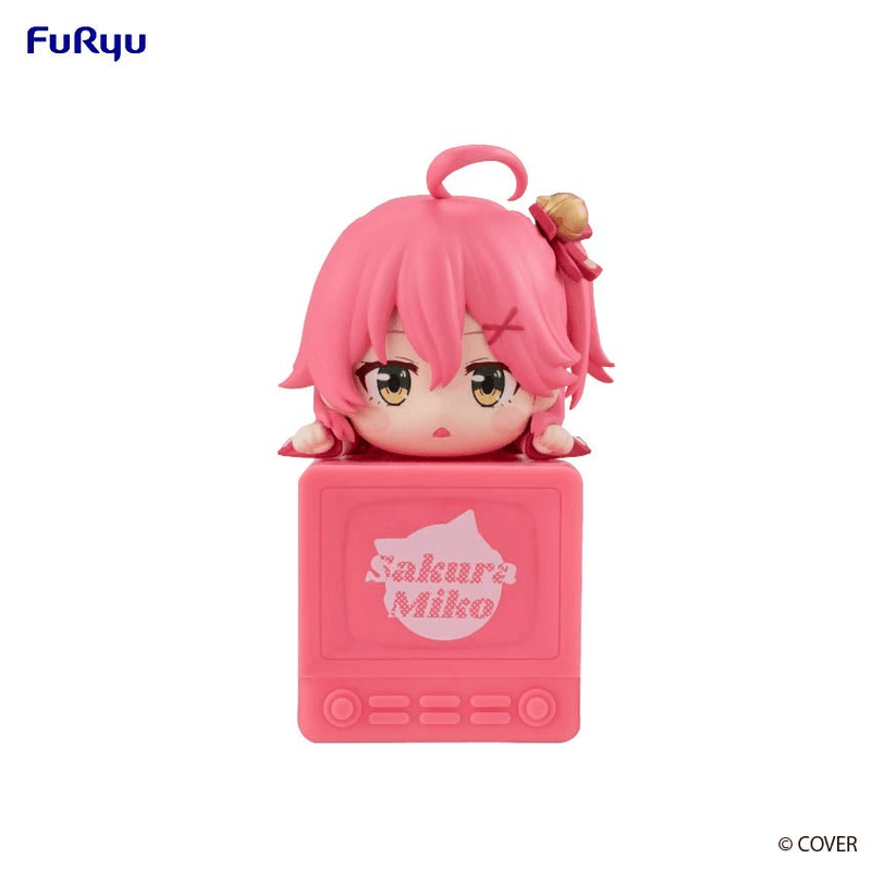 hololive production Hikkake Figure -Sakura Miko-