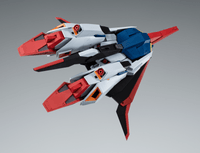 <SIDE MS> MSZ-006 ZETA GUNDAM ver. A.N.I.M.E. "GUNDAM" 4
