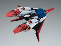 TAMASHII NATIONS <SIDE MS> MSZ-006 ZETA GUNDAM ver. A.N.I.M.E. "GUNDAM" - Mobile Suit Gundam - photo 4
