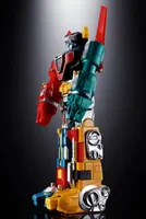 TAMASHII NATIONS VOLTRON - Beast King GoLion - photo 5