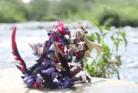 KOTOBUKIYA BANIL - ARCANADEA - photo 2