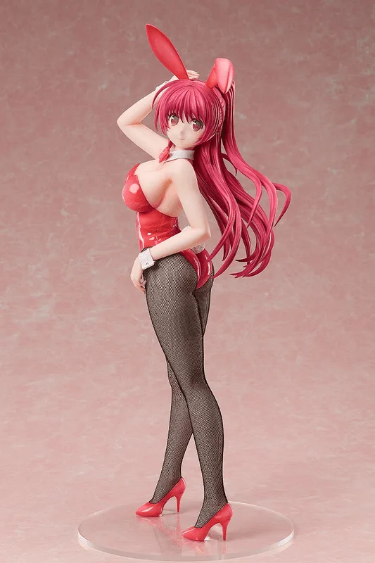 FREEing Tamaki Kousaka: Bunny Ver. - ToHeart2