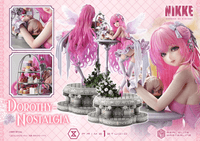 Real Elite Masterline GODDESS OF VICTORY: NIKKE Dorothy ー Nostalgia 1