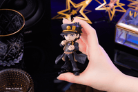 PalVerse JOJO'S BIZARRE ADVENTURE: Phantom Blood/Battle Tendency 4