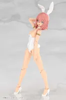 KOTOBUKIYA FRAME ARMS GIRL DURGA I 〈Bunny Style -White-〉 - FRAME ARMS GIRL - photo 9