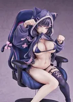 Luminous Box Mayu Kuronuma - Original (Illustrator: Katto) - photo 5